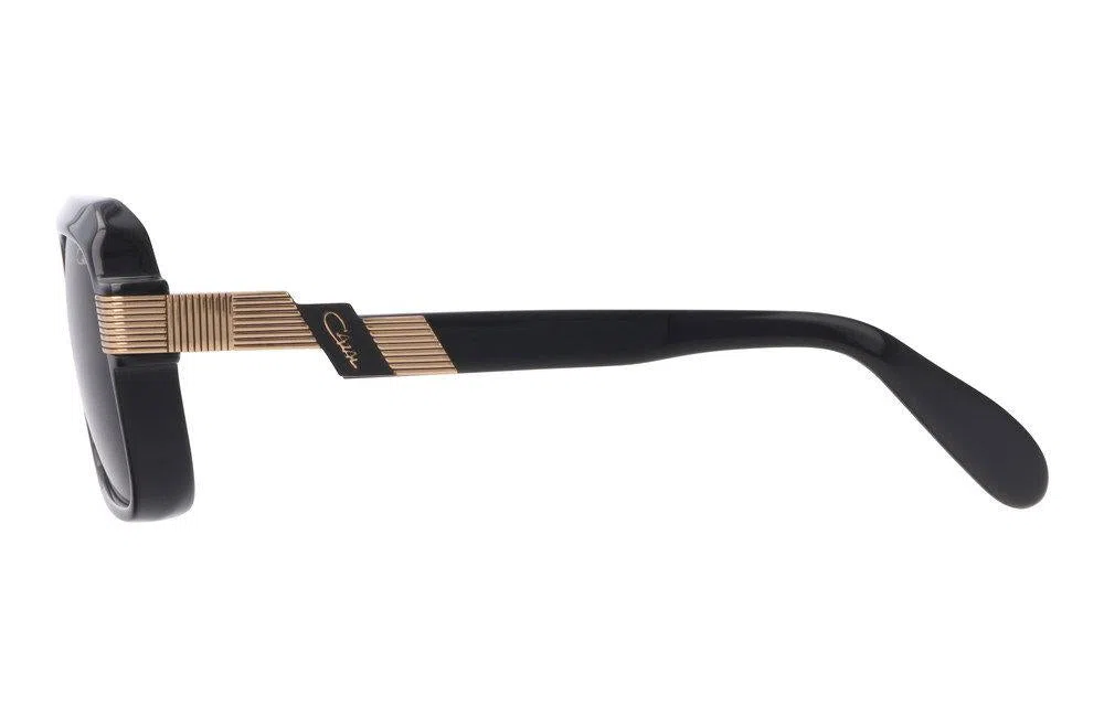 Cazal 669 Eyeglasses - view 9